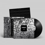 Aube: Spindrift LP